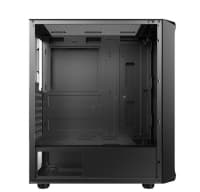 Kompüter korpusu Sama 205A ATX Gaming — şəkil 7