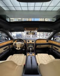 Bentley Flying Spur, 2015 il, 81000 km, 6000 L — şəkil 16
