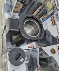 Silver SL0073 LCD Ekranlı Elektrikli Termopot 5.5L — şəkil 7