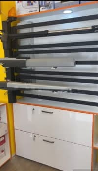 Avtomatik darvaza və qapı qolları — şəkil 4