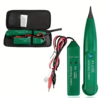 Kabel yoxlayıcı cihaz (Cable Tracker) — şəkil 4