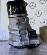Fara Mercedes S-Class (W220, W221, W222, W223) — şəkil 27