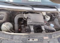 Yük avtomobili Mercedes Sprinter 315, 2008 — şəkil 9
