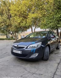 Opel Astra, 2011 il, 271000 km, 1.3 L — şəkil 7