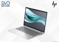 Notbuk HP EliteBook 6 — şəkil 2