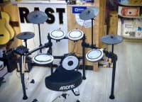 Elektro baraban Aroma TDX-25 — şəkil 2