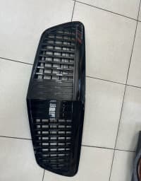 Radiator barmaqlığı Mercedes W221 Maybach — şəkil 4
