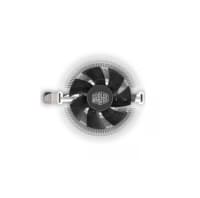 Prosessor kuleri Cooler Master Z50 — şəkil 4