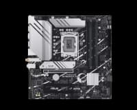 Ana plata ASUS Prime B760M-A WiFi — şəkil 5