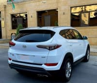 Avtomobil icarəsi Hyundai Tucson 2020 — şəkil 3