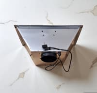 Shivaki Aspirator — şəkil 2