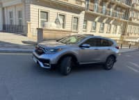 Honda CR-V, 2020 il, 150000 km, 2000 L — şəkil 9