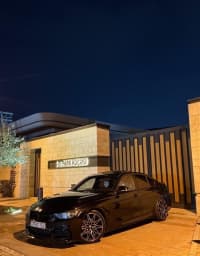 BMW 328, 2013 il, 210000 km, 2000 L — şəkil 3