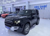 Land Rover Defender, 2021 il, 39800 km, 2000 L — şəkil 1