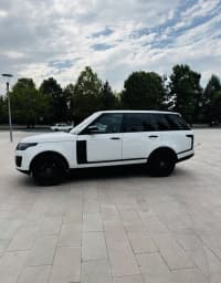 Land Rover Range Rover, 2017 il, 261000 km, 3000 L — şəkil 4