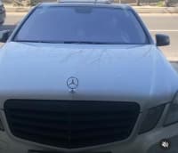Avtomobil şüşəsi Mercedes modelləri üçün — şəkil 11