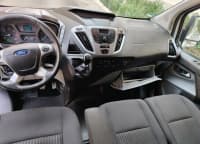 Ford Transit Custom, 2014 il, 158200 km, 2200 L — şəkil 21