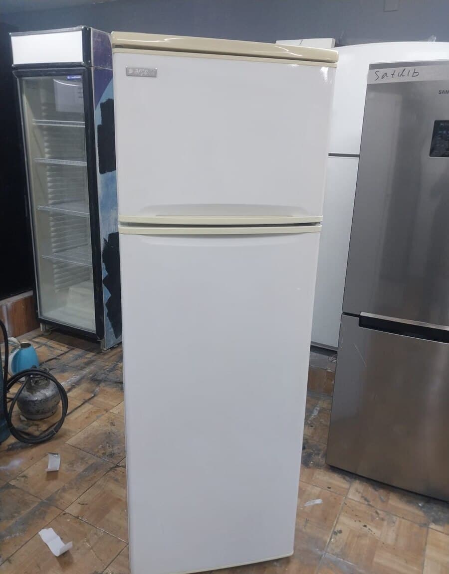 Hotpoint soyuducu