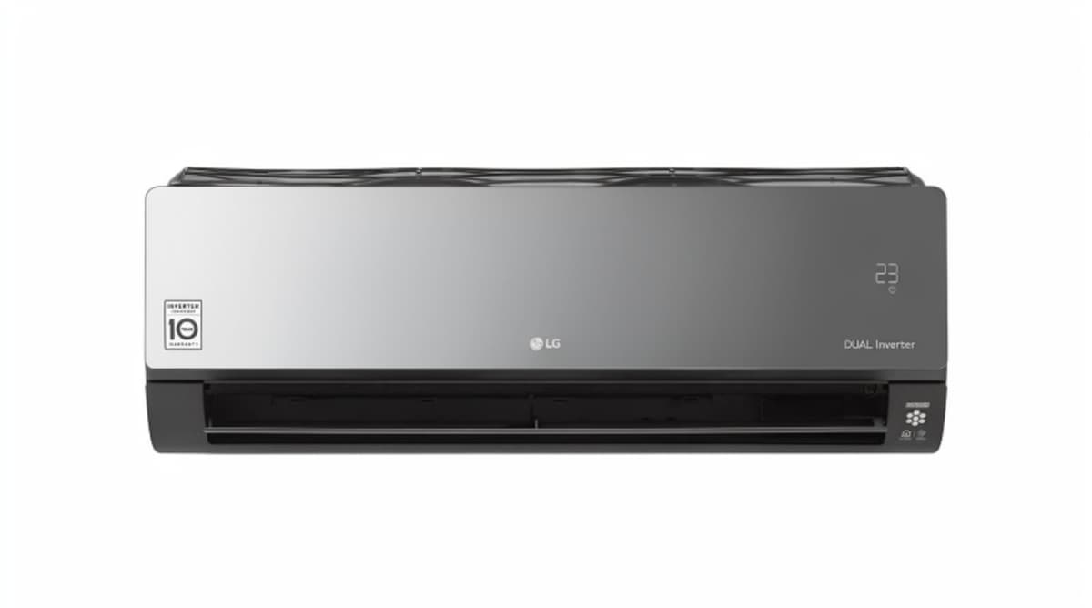 LG kondisioner