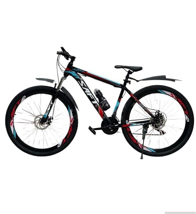 Saft 29 düym Yol Velosipedi