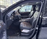 Mercedes GL 500 4MATIC, 2014 il, 42700 km, 4700 L — şəkil 11