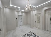 3 otaqlı mənzil 110 m² satılır — şəkil 12