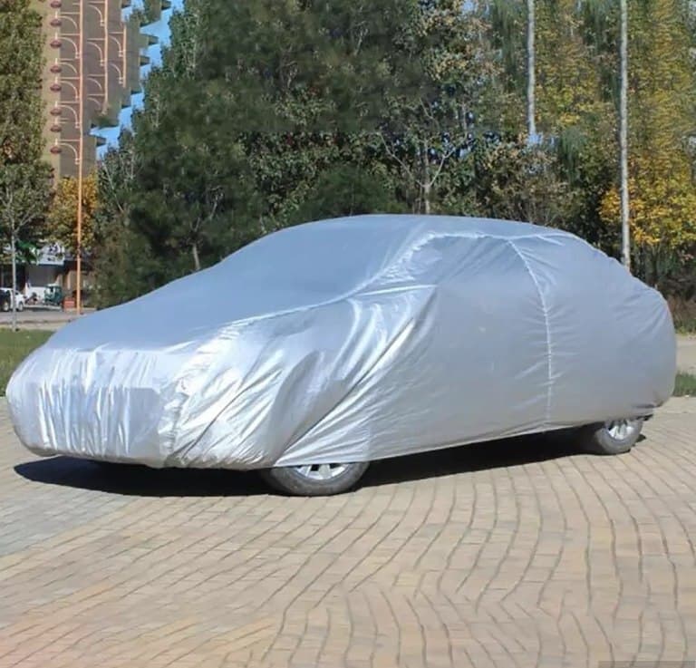 Avtomobil çadırı (avtotent)
