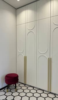2 otaqlı mənzil 62 m² satılır — şəkil 14