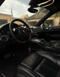 Porsche Cayenne Turbo, 2011 il, 157000 km, 4800 L — şəkil 5