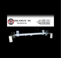Radiatorun alt tutacağı Mercedes W117 — şəkil 1