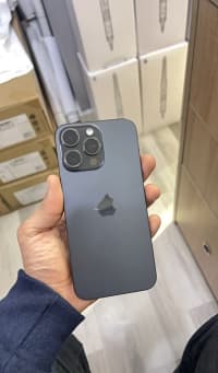 Apple iPhone 15 Pro Max, 8 GB — şəkil 2