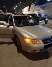 Hyundai Sonata, 2007 il, 290000 km, 2400 L — şəkil 8