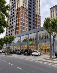 2 otaqlı mənzil 60 m² satılır — şəkil 15