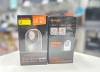 Tenda CP3 3MP Quad HD 2K Wi-Fi Təhlükəsizlik Kamerası — şəkil 2
