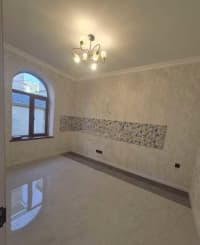 4 otaqlı həyət evi 160 m² satılır — şəkil 8