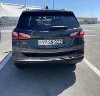 Chevrolet Equinox, 2019 il, 163966 km, 1.5 L — şəkil 8