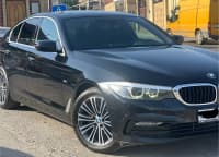BMW 520, 2018 il, 172000 km, 2000 L — şəkil 4