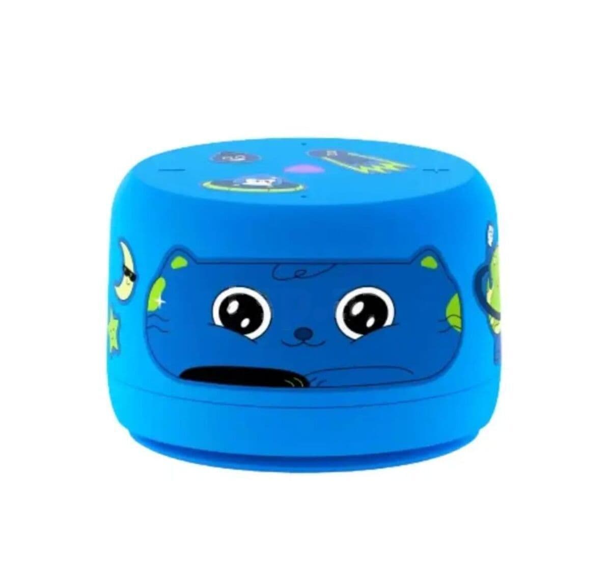 Yandex Station Lite 2 Blue (YNDX-00028BLU)
