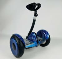 Qulplu Original Segway Giroskuter — şəkil 2