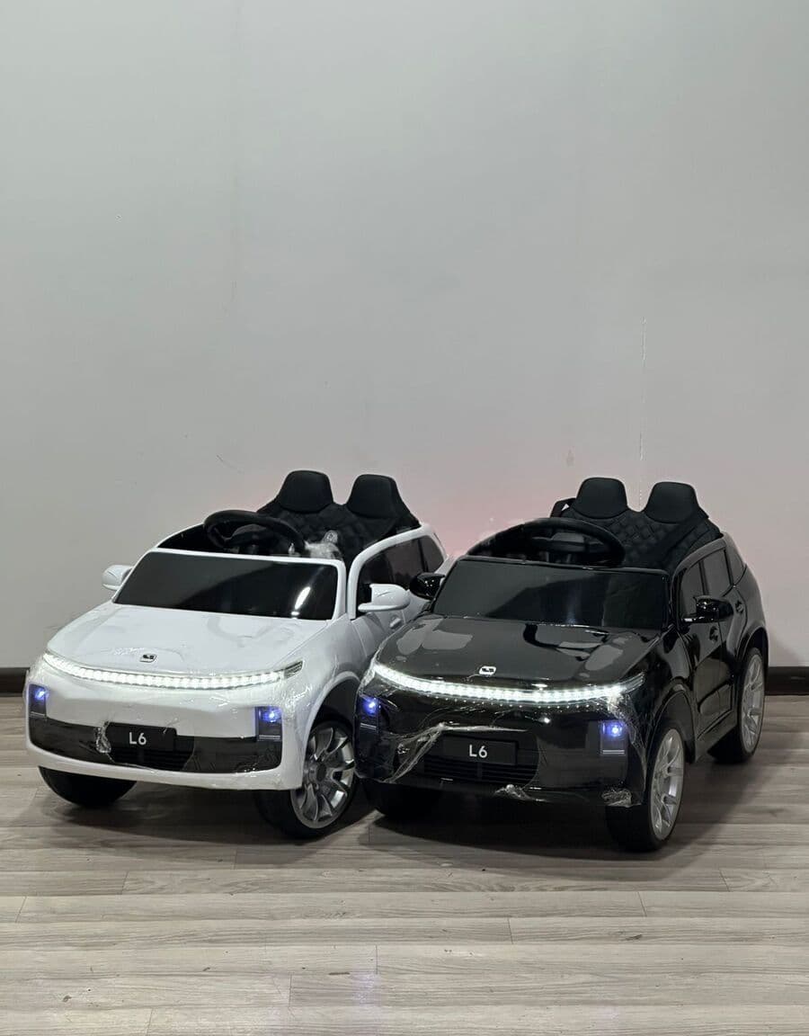 Uşaq elektrik avtomobili Lixiang L6
