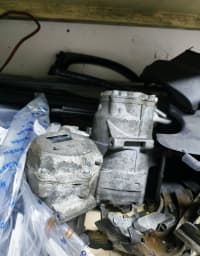 ABS bloku Toyota Prius 20, 30 və Aqua — şəkil 3