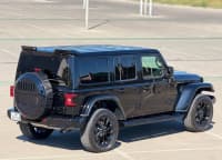 Jeep Wrangler, 2023 il, 28000 km, 2000 L — şəkil 2