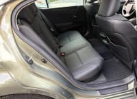 Lexus ES 300h, 2025 il, 1200 km, 2500 L — şəkil 8