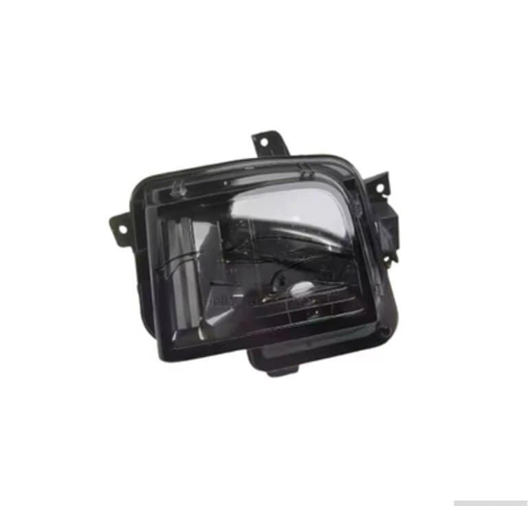 Sol ön fara Li Auto L9 1.5L