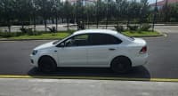 Volkswagen Polo, 2017 il, 318363 km, 1600 L — şəkil 3