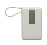 10,000 mAh powerbank, Qəhvəyi rəng — şəkil 2