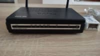 D-Link DSL-2750B ADSL2+ Wi-Fi Router — şəkil 2