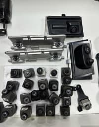 Avtomobil kamerası Land Rover Range Rover 2013-2024 — şəkil 1