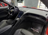 Ferrari Roma, 2022 il, 12000 km, 3900 L — şəkil 17