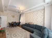 3 otaqlı mənzil 102 m² satılır — şəkil 2
